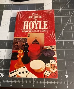 Play According To Hoyle