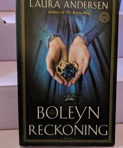 The Boleyn Reckoning