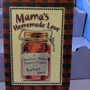 Mama's Homemade Love