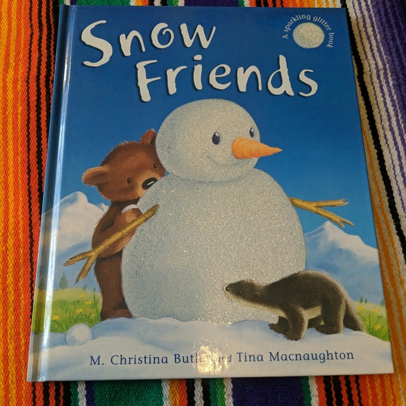 Snow Friends