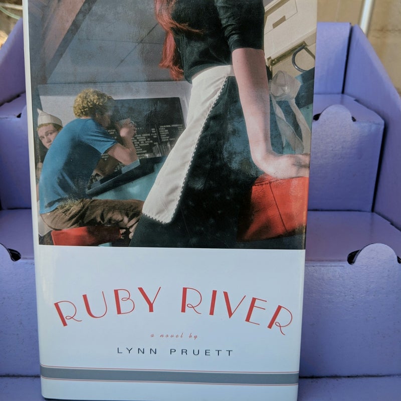 Ruby River