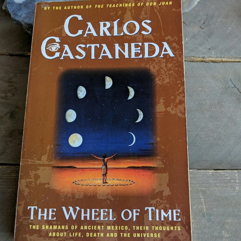 The Wheel of Time