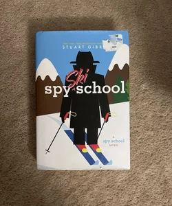 Spy Ski School