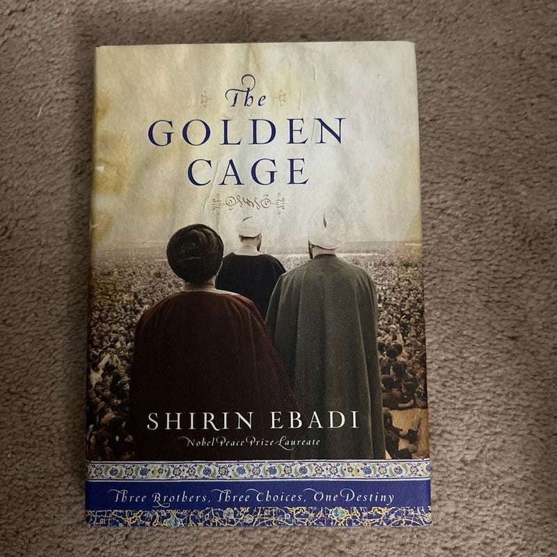 The Golden Cage