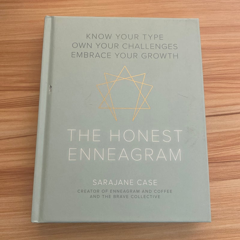 The Honest Enneagram