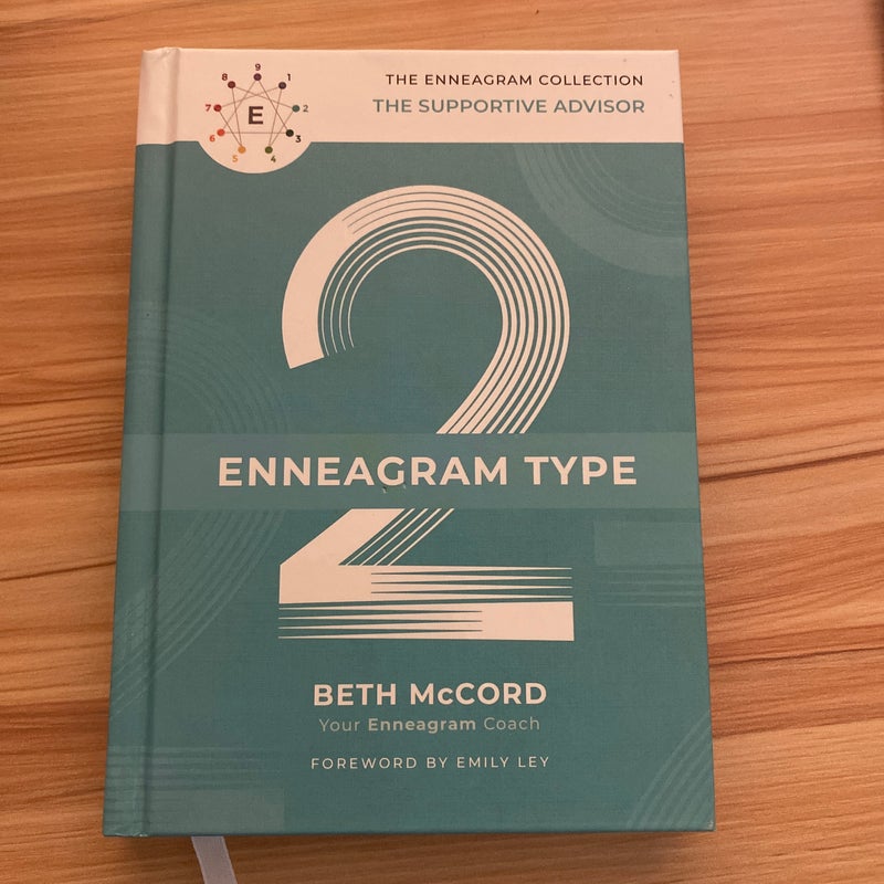 The Enneagram Type 2