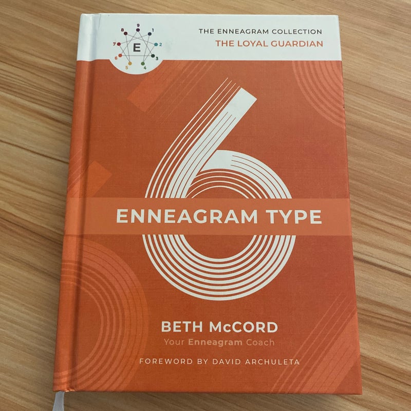 The Enneagram Type 6