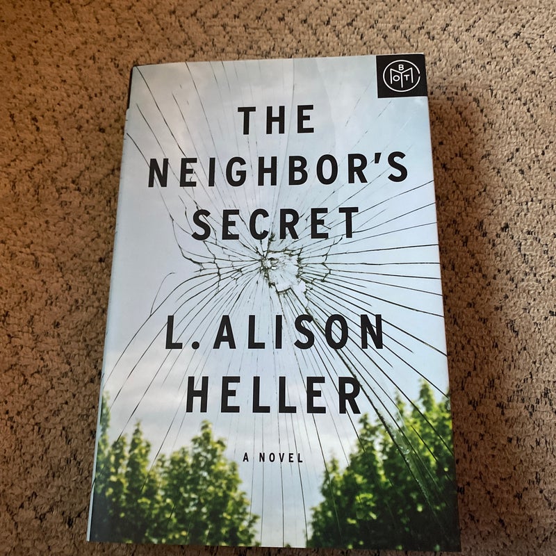 The Neighbor's Secret