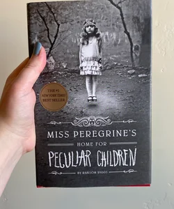 Miss Peregrine's Home for Peculiar Children