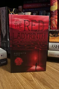 The Red Labyrinth (Faecrate)