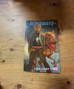 Runaways - Live Fast
