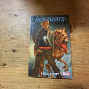Runaways Vol. 7