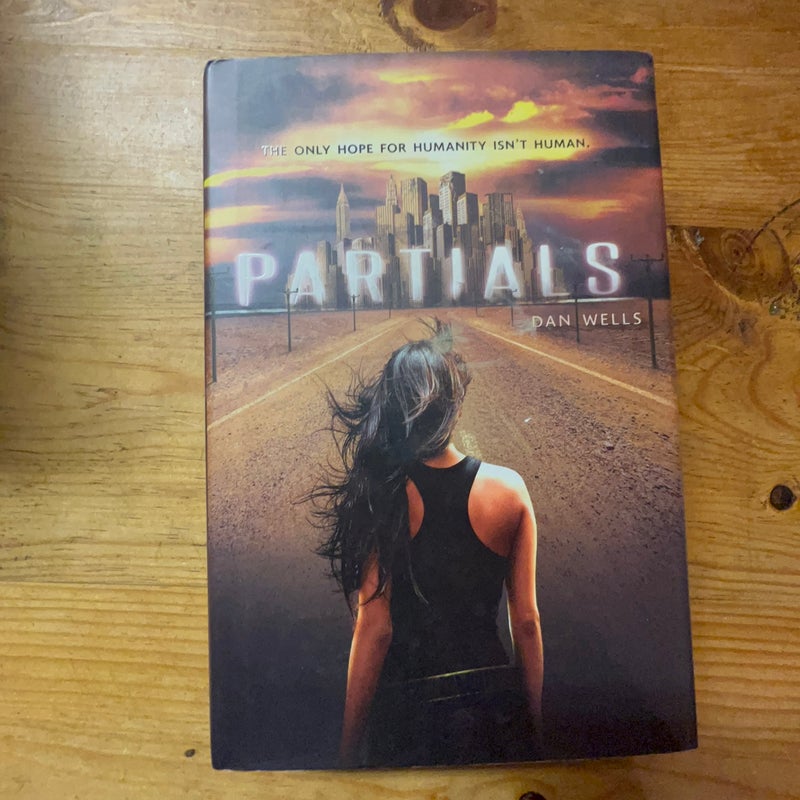 Partials