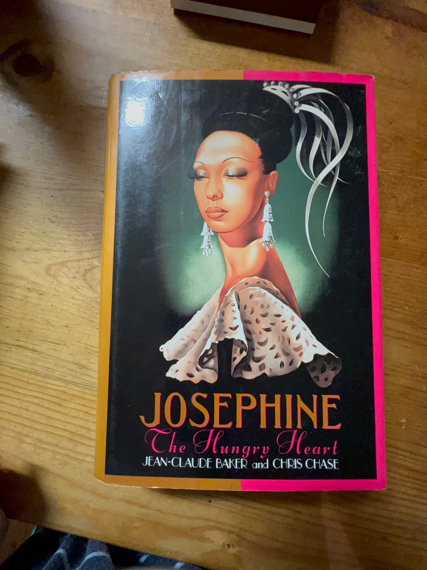 Josephine