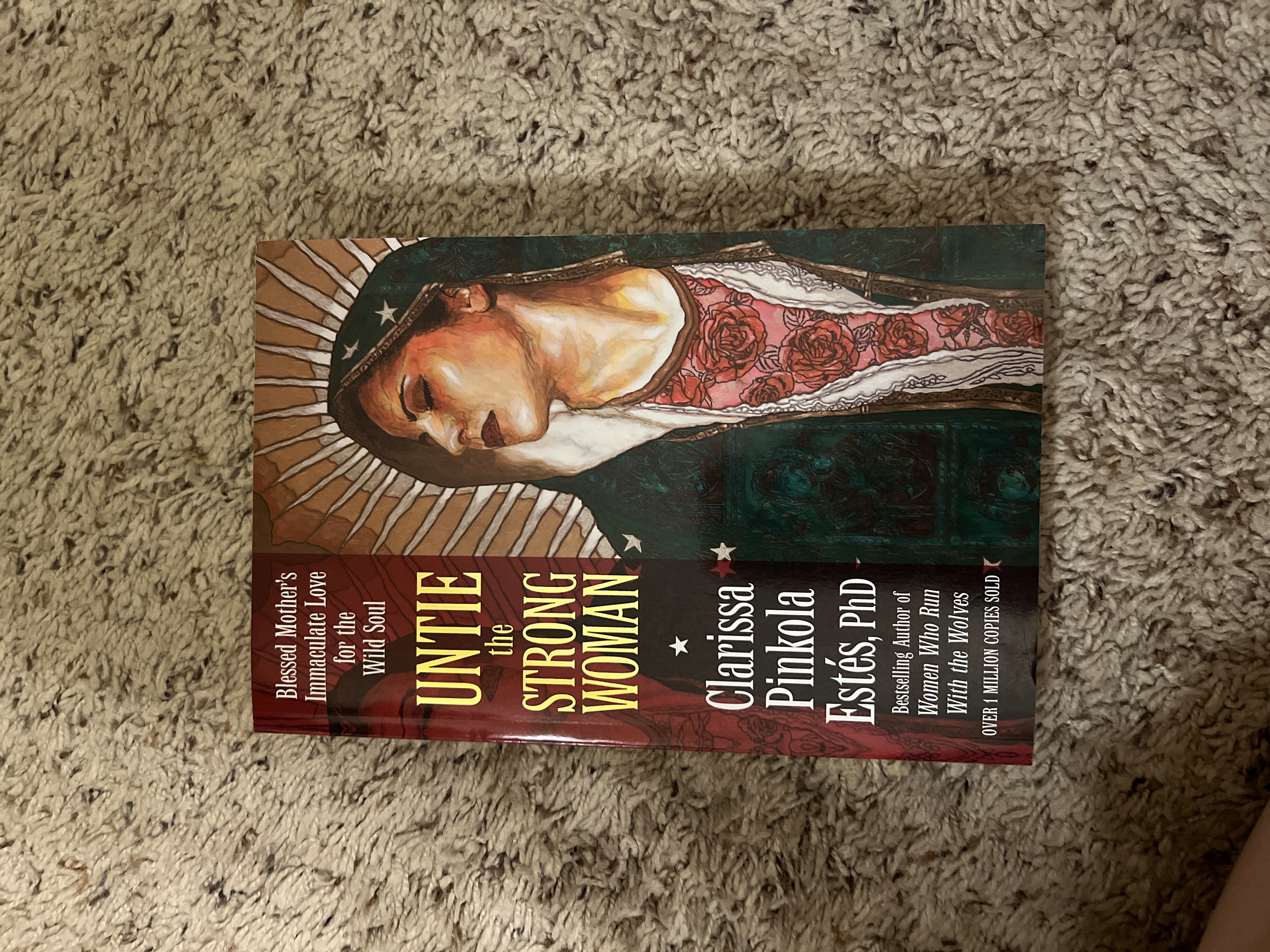 Untie the Strong Woman