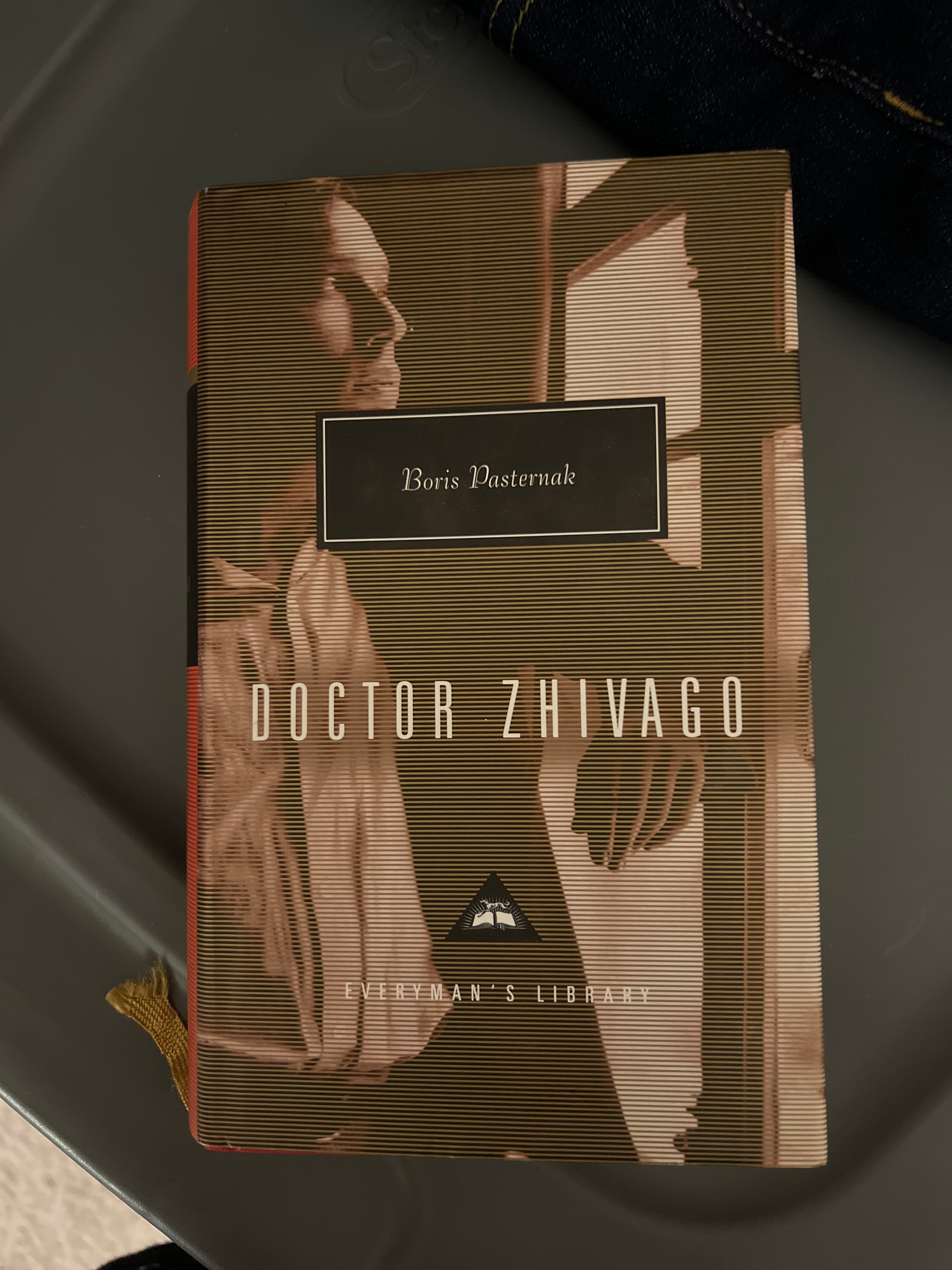 Doctor Zhivago