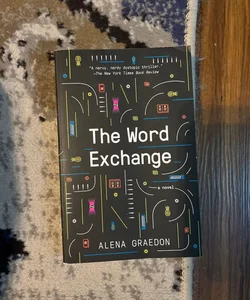 The Word Exchange
