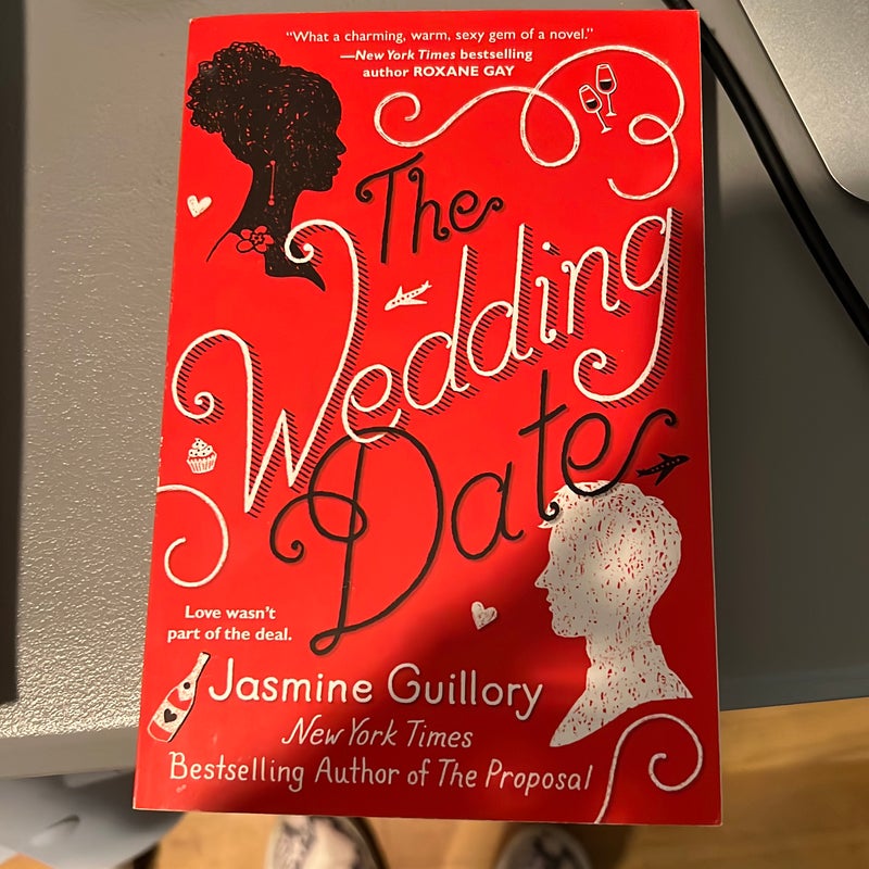 The Wedding Date