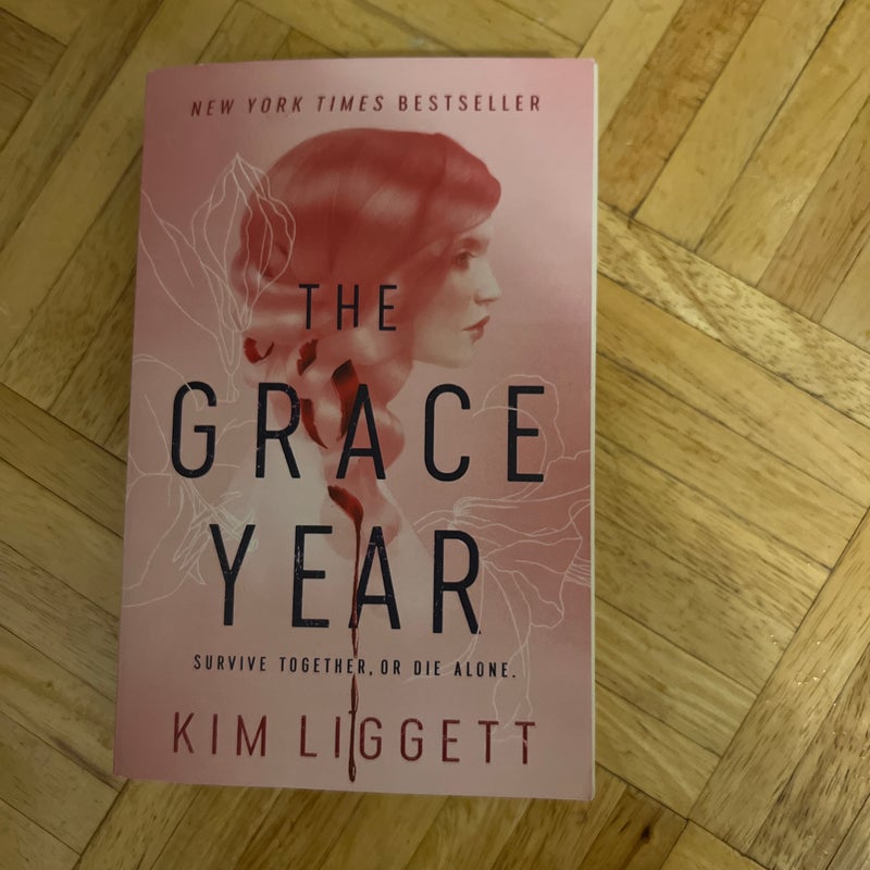 The Grace Year