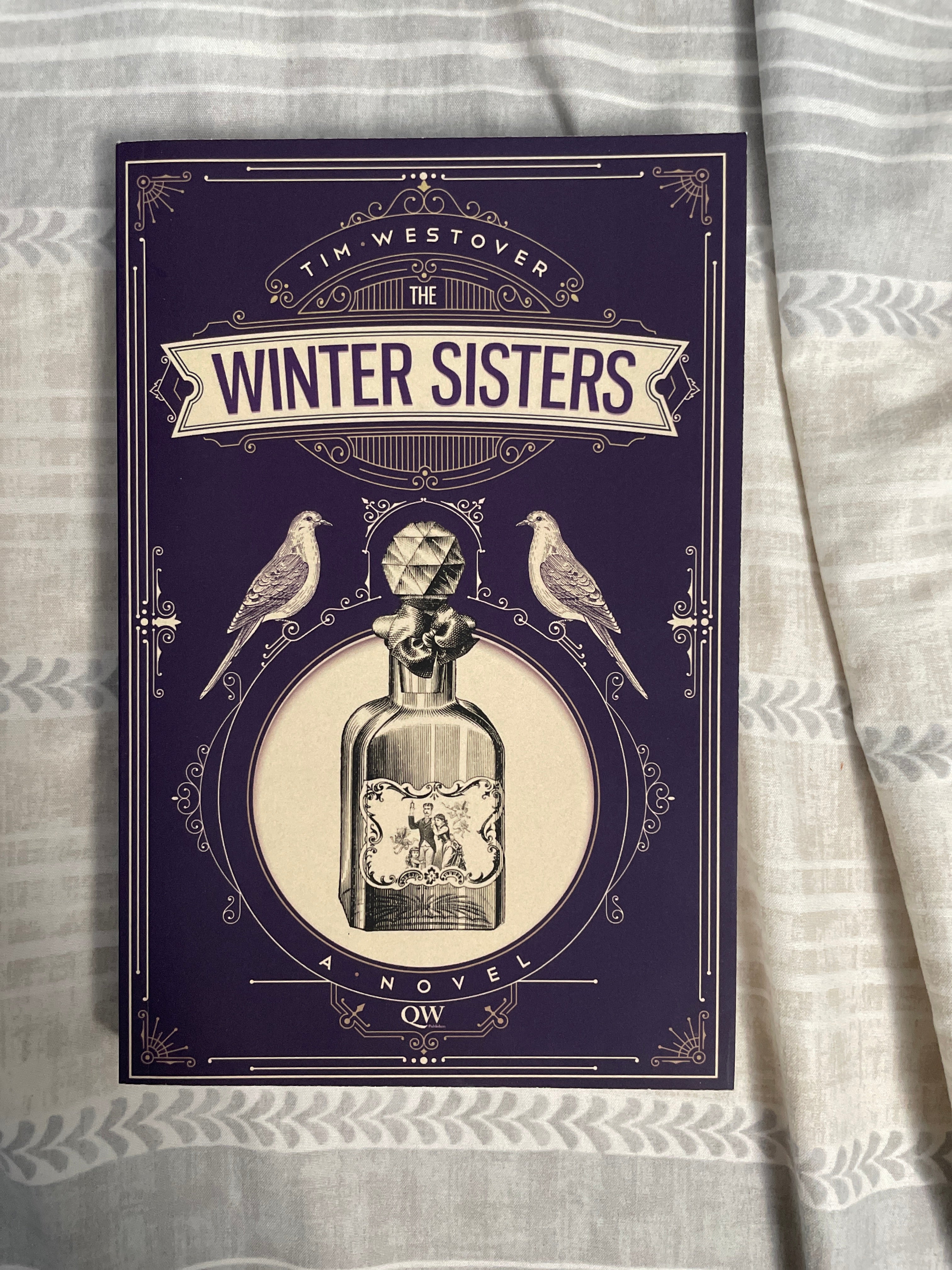 The Winter Sisters