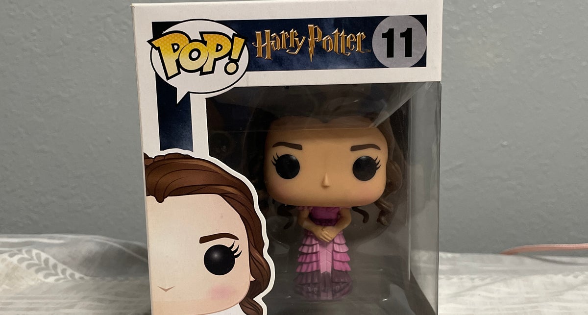 Funko Pop Hermione GRANGER