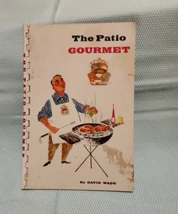 The Patio Gourmet