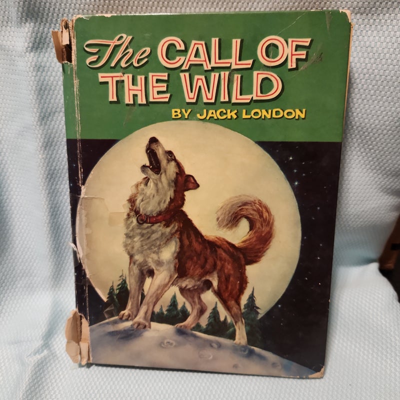 The Call of the Wild