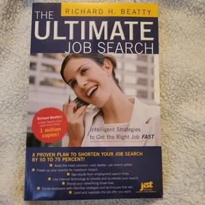 The Ultimate Job Search