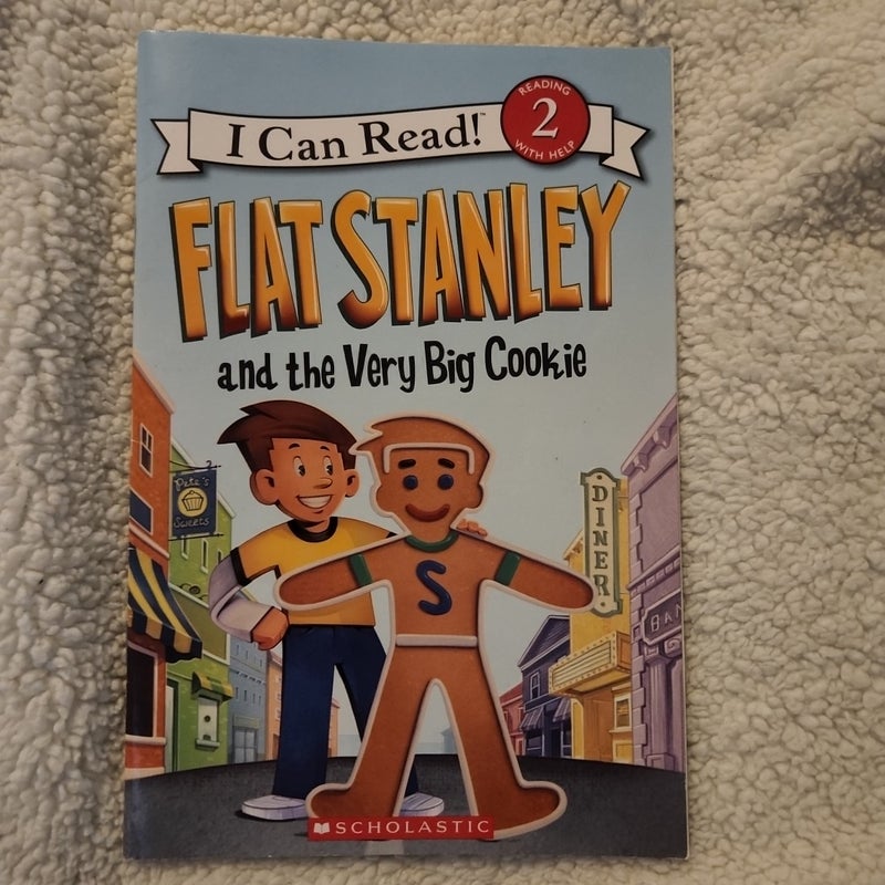 Flat Stanley