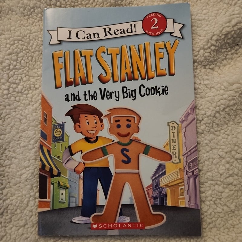 Flat Stanley