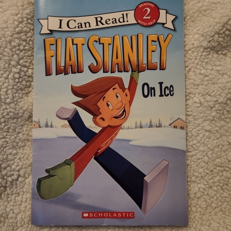 Flat Stanley