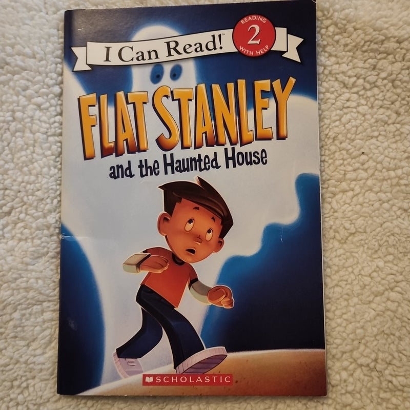 Flat Stanley