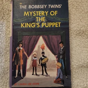 The Mystery of the King's Puppet