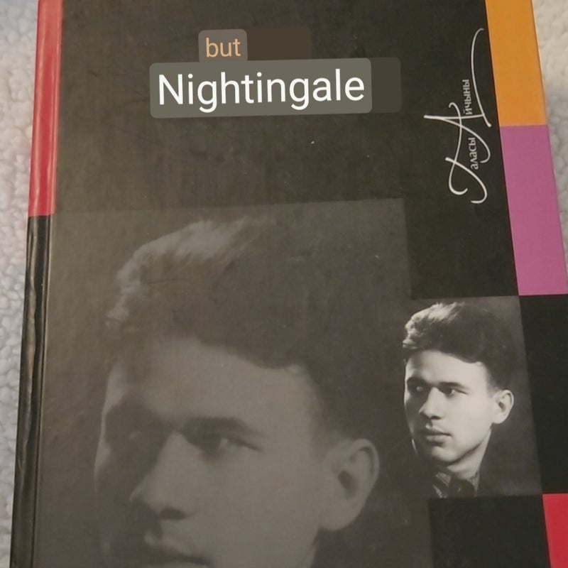 But Nightingale 
