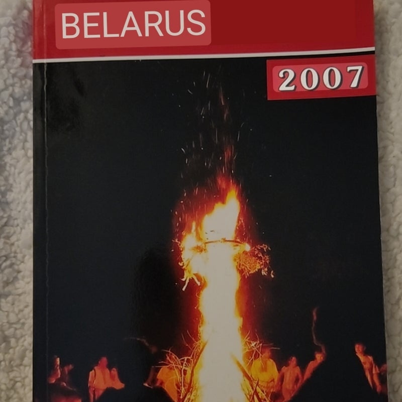 Belarus 2007