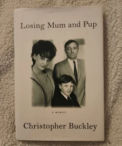 Losing Mum and Pup