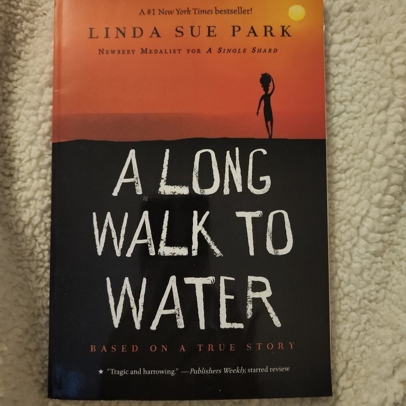 A Long Walk to Water