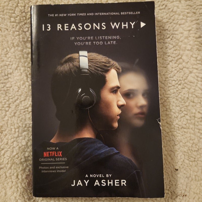 13 Reasons Why