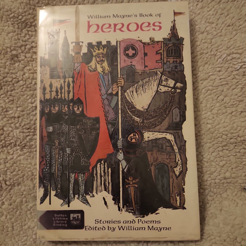 Book of Heroes