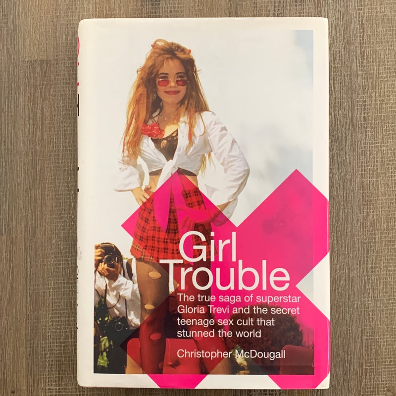 Girl Trouble