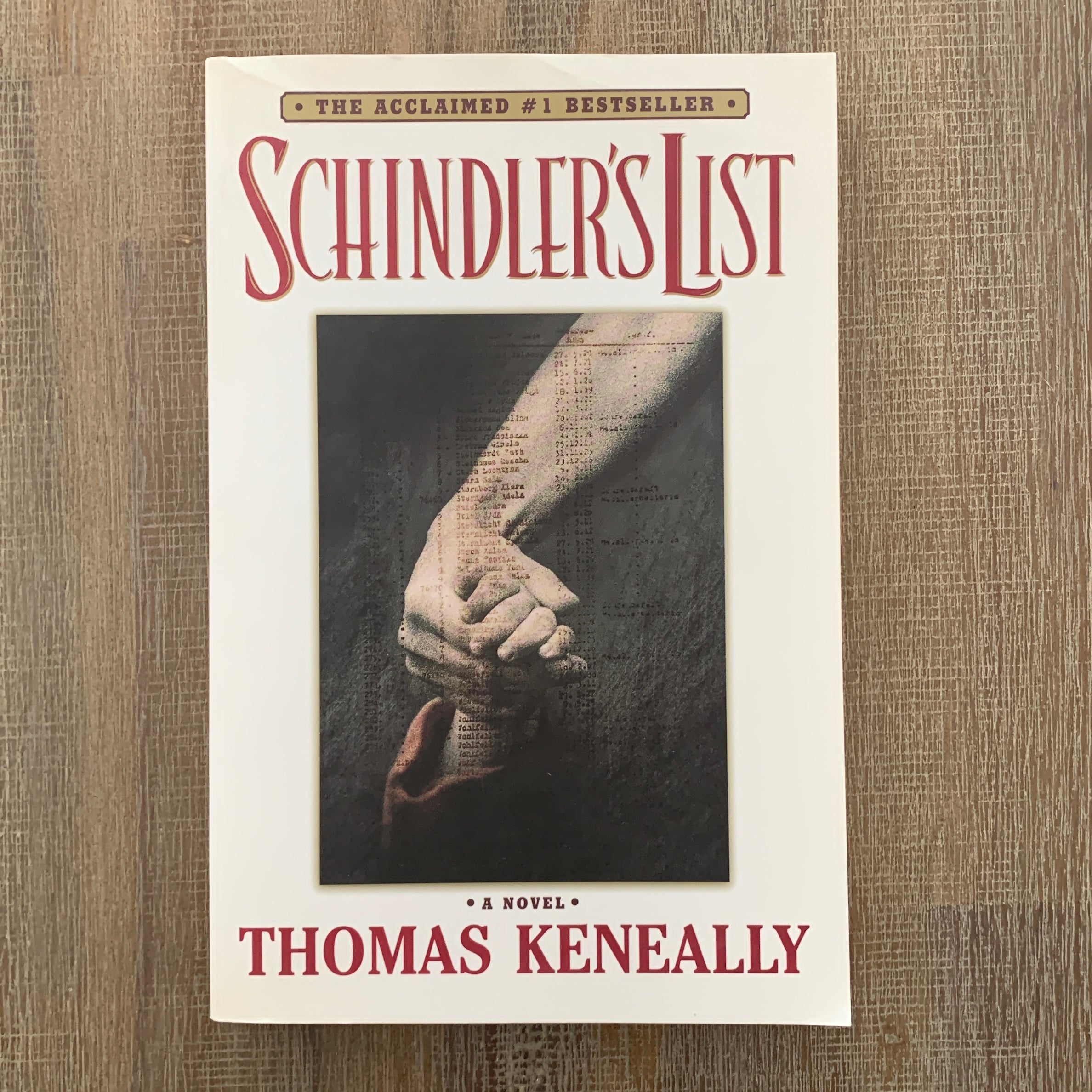 Schindler's List