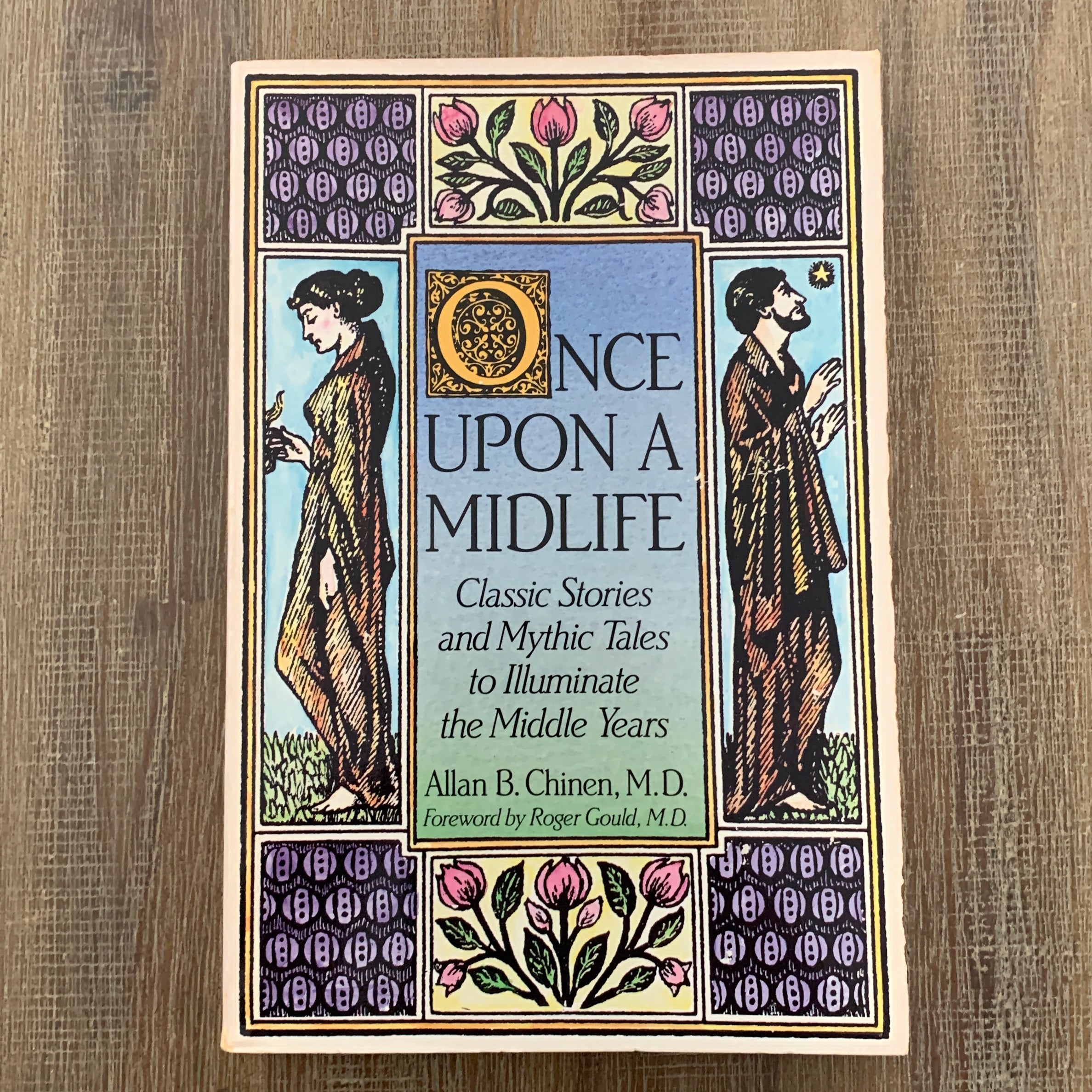 Once upon a Midlife
