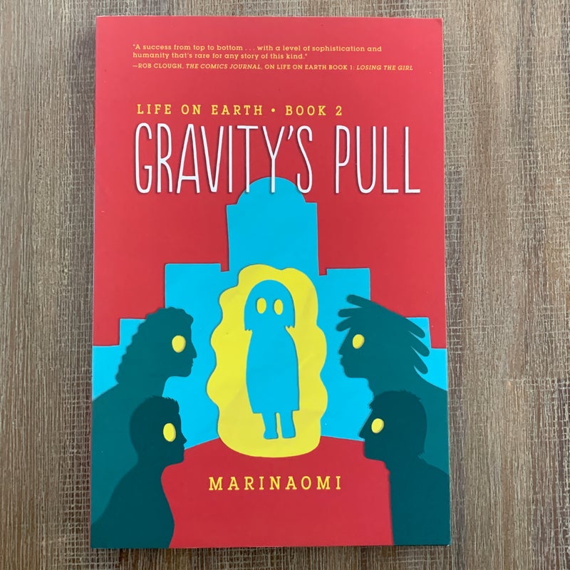 Gravity's Pull