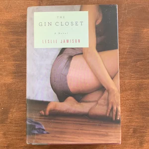 The Gin Closet