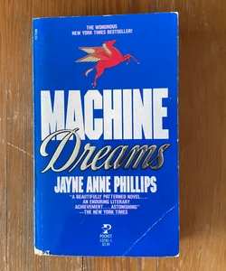 Machine Dreams