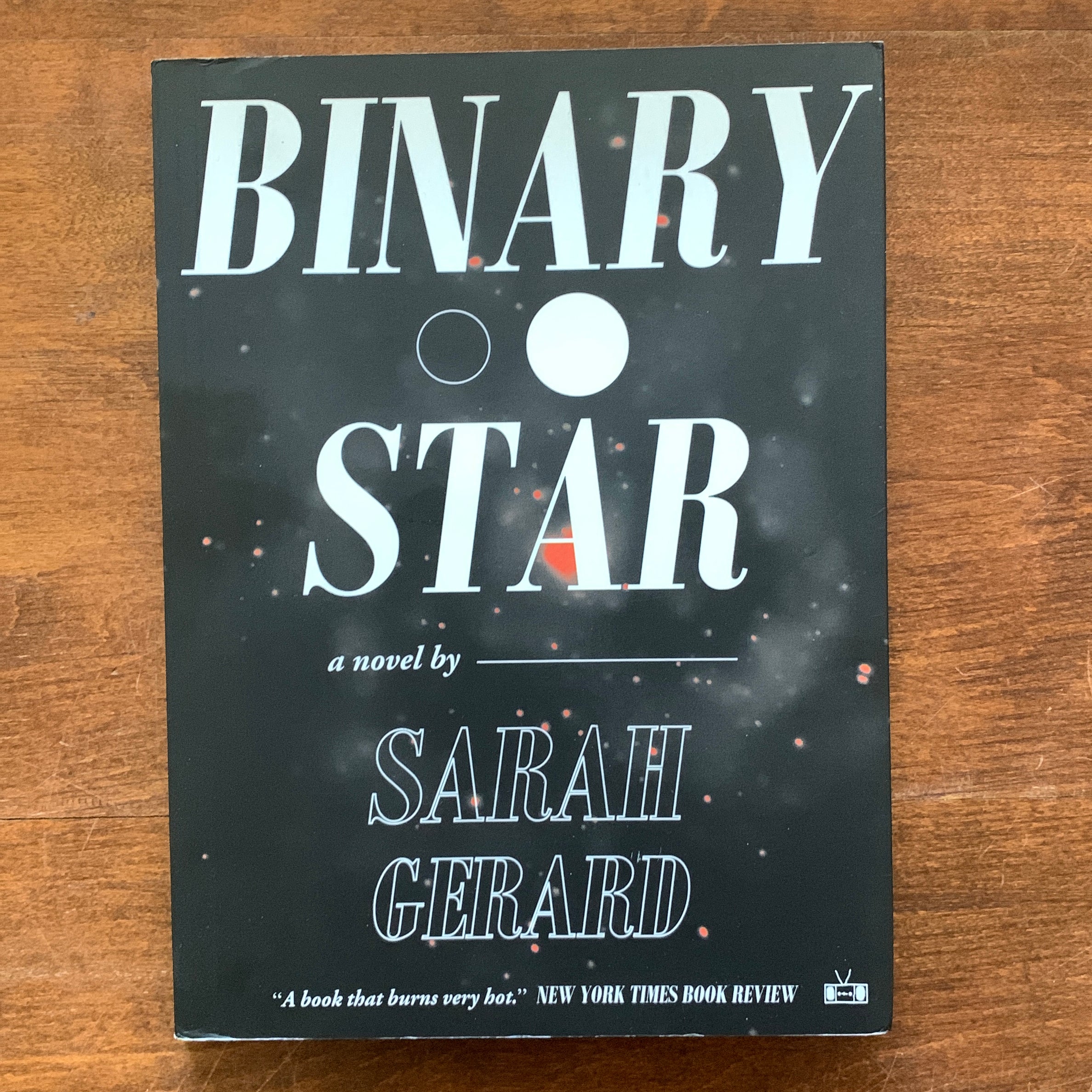 Binary Star