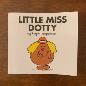 Lit Miss Dotty