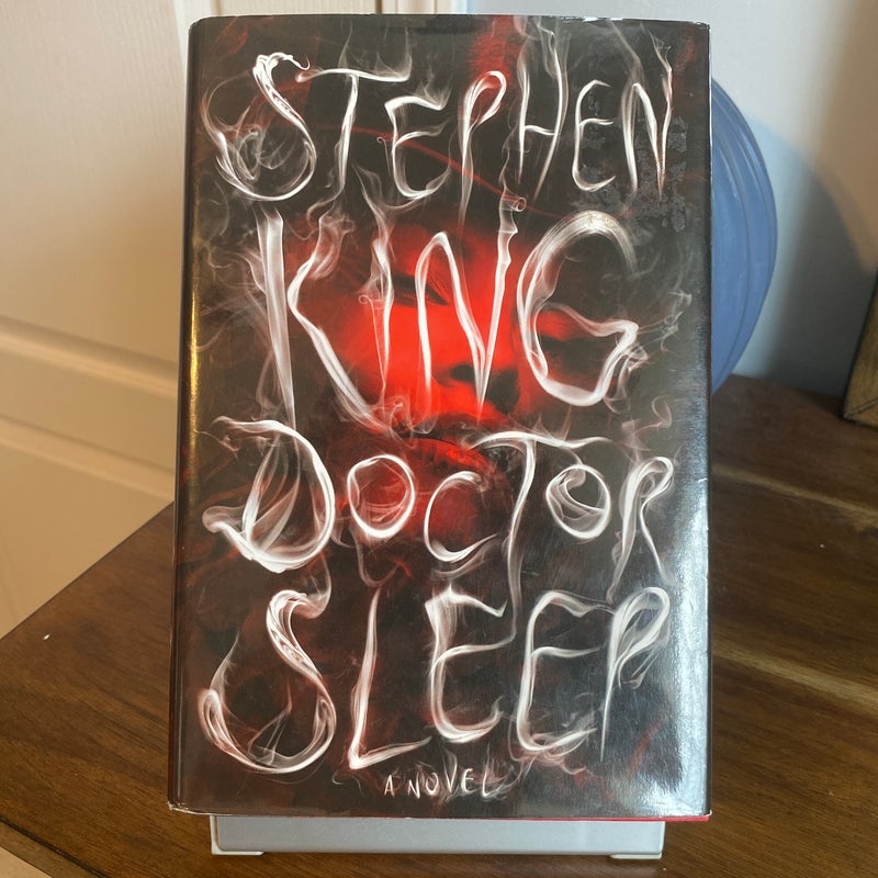 Doctor Sleep