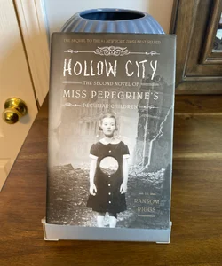 Hollow City