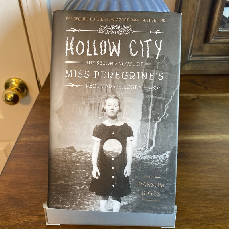 Hollow City